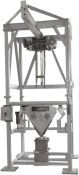 Bulk Bag Discharger