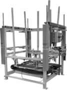 Pallet Dispensers/Stackers